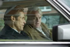 O Homem Mais Procurado