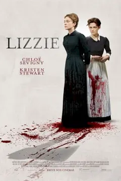 Lizzie
