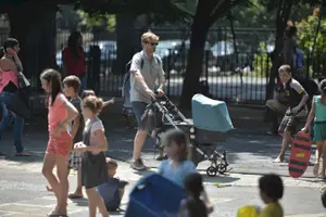 Ninguém Está Olhando