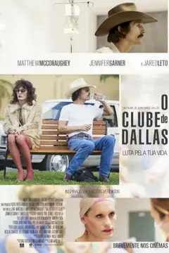 Clube de Compras Dallas