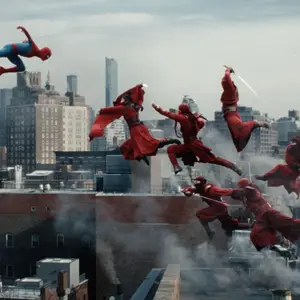 Homem-Aranha: Um Novo Dia promete dominar as bilheterias com abertura histórica