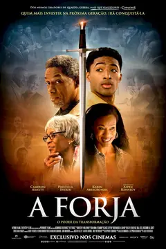 A Forja – O Poder da Transformação