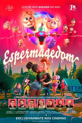 Espermagedom