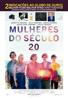 Mulheres do Século 20