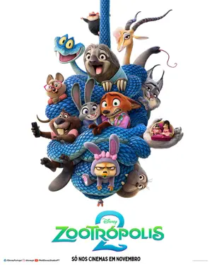 Zootopia 2