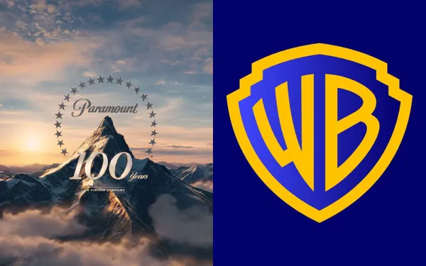 Fusão entre Paramount e Warner Bros. Discovery é suspensa até 2027 em acordo judicial