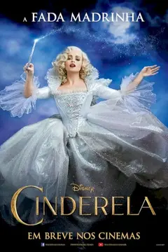 Cinderela