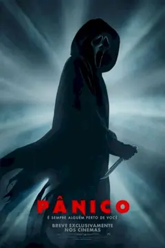 Pânico