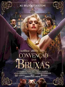 Convenção das Bruxas