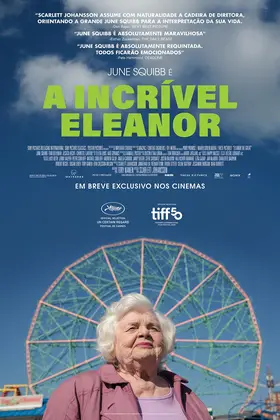A Incrível Eleanor