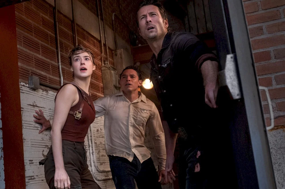 Foto do filme Twisters – Divulgação/Universal Pictures