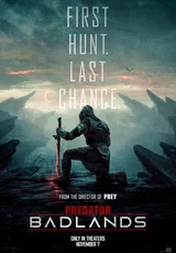 Pôster do filme
