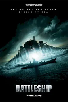 Battleship – Batalha dos Mares