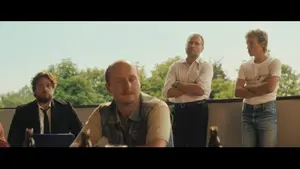 O Grande Golpe do Leste