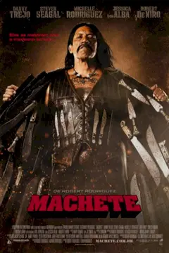 Machete