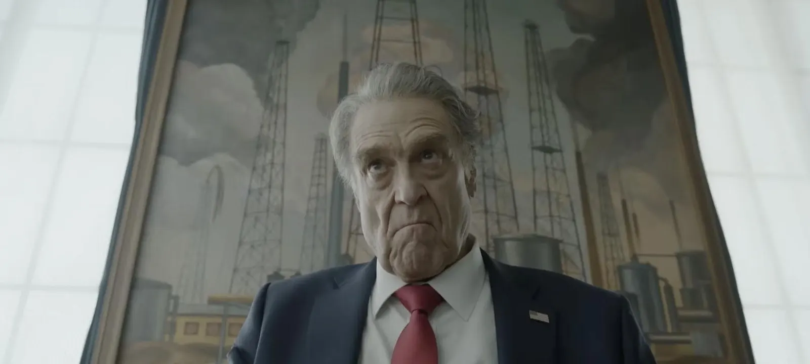 Digger: Tom Cruise surpreende em teaser temático da Copa do Mundo