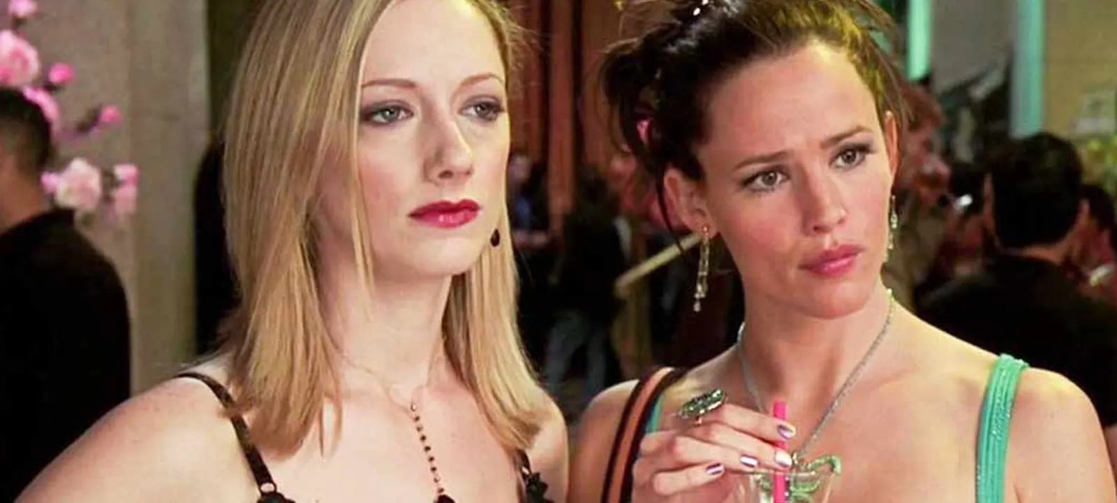 De Repente 30: Reboot na Netflix confirma retorno de Jennifer Garner e Judy Greer