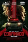 Capa do filme Confinado