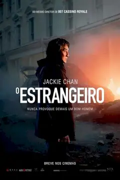 O Filho Eterno