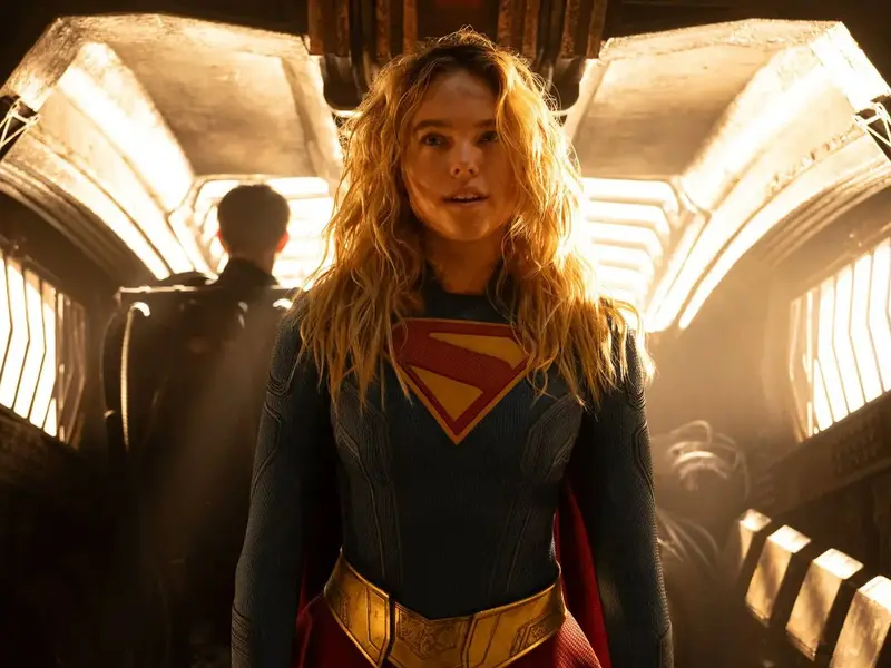Supergirl enfrenta crise financeira com projeção de prejuízo de US$ 125 milhões