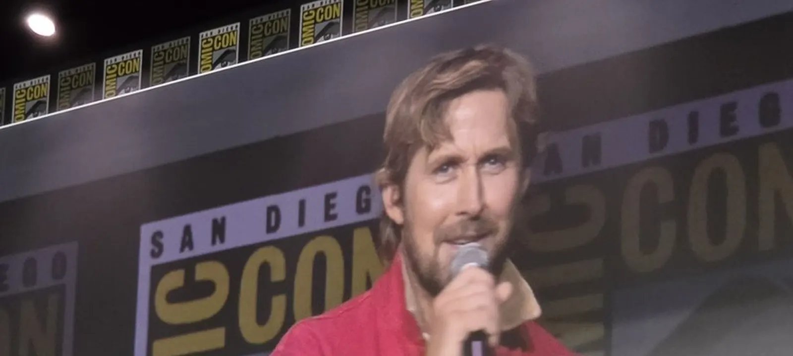 Ryan Gosling é o novo Motoqueiro Fantasma do MCU em filme dirigido por Shawn Levy