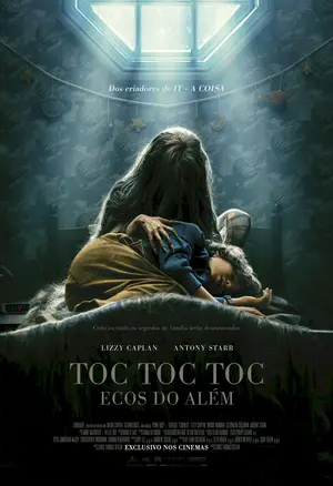 TOC TOC TOC – Ecos do Além