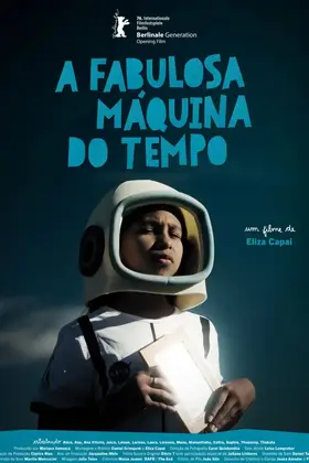 A Fabulosa Máquina do Tempo