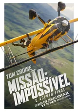 Pôster do filme