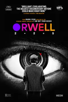 Orwell: 2+2=5