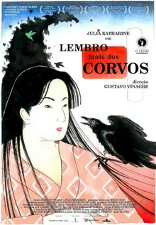 Lembro Mais dos Corvos