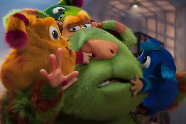 Imagem 1 do filme
