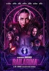 Pôster do filme