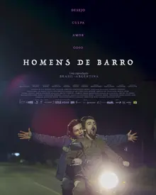 Homens de Barro