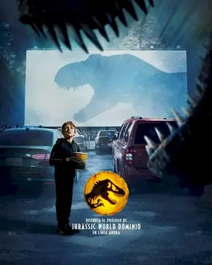 Jurassic World: Domínio