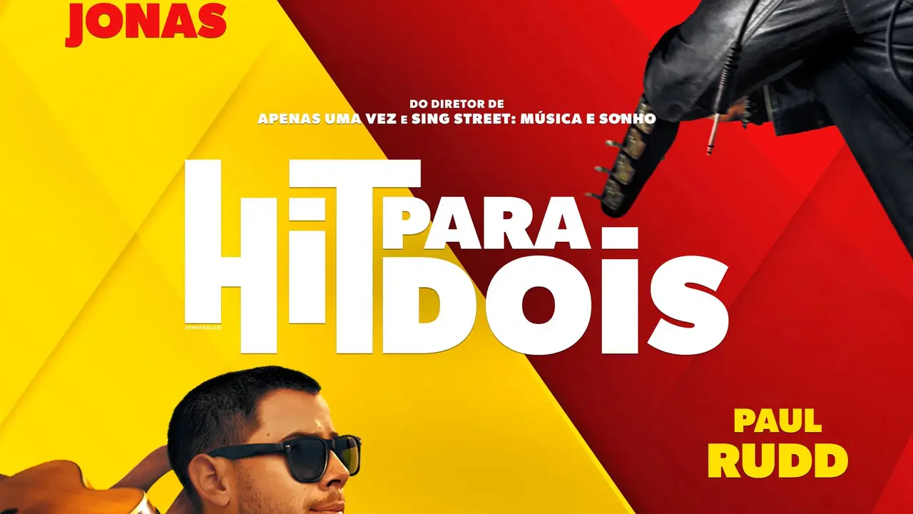 Hit Para Dois