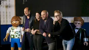 Playmobil – O Filme