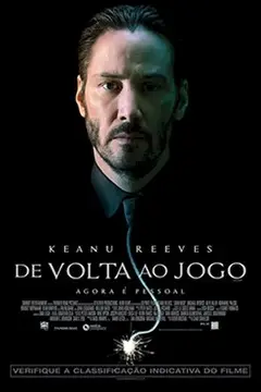 De Volta ao Jogo