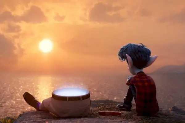 Imagem 1 do filme