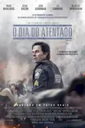 Capa do filme O Dia do Atentado