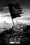 Capa do filme Zack Snyder – Liga da Justiça