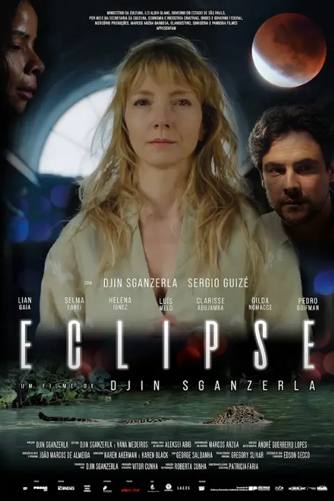 Cartaz de Eclipse