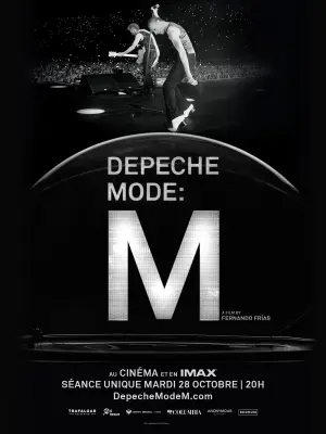 Depeche Mode: M