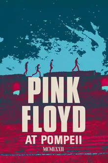 Pink Floyd: Live at Pompeii