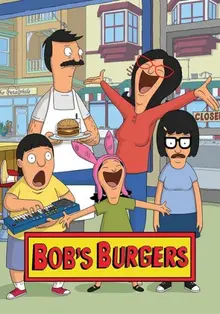 Bob’s Burgers: The Movie