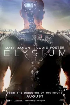 Elysium