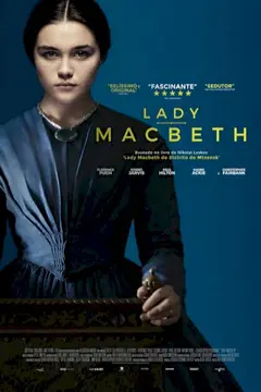 Lady Macbeth
