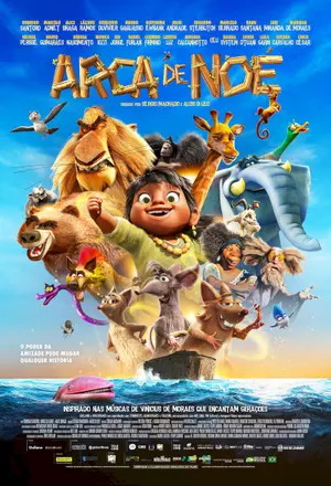 Arca de Noé