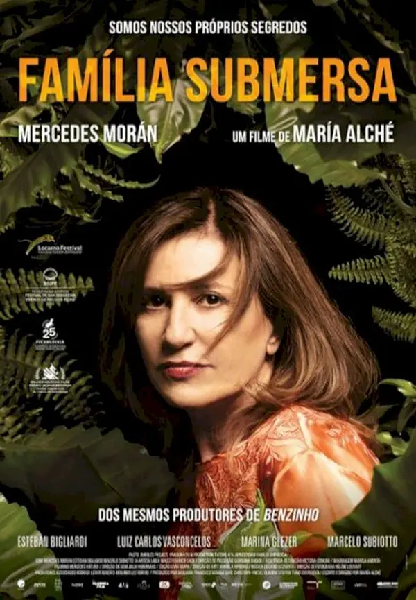Família Submersa