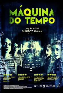 A Máquina do Tempo