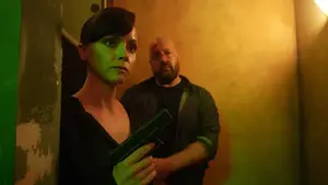 Família à Prova de Balas